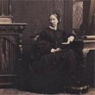 Mrs Louisa Galton